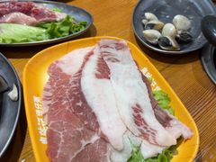 -粤陈记·煲仔粥(天河棠东店)