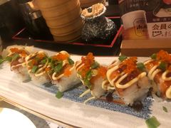 -温野菜涮涮锅(西单大悦城店)