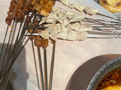 -枪火串烧·东北特色烧烤(罗湖总店)