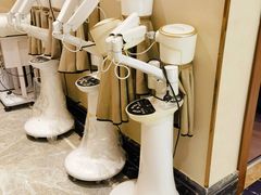 -华夏良子·足道SPA艾灸(铁道大厦店)