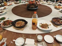 -聚宾楼·烤鸭·家宴(科技三路店)