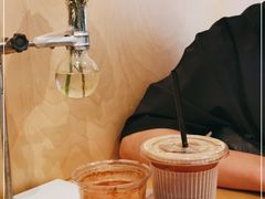-常识咖啡common sense(春熙路店)
