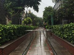 -铁路文化公园