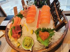 -文三酒肆自助放题(新街口友谊广场店)