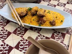 -老三样·旧食新味(船山路店)