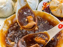 -庆丰包子铺(西单店)