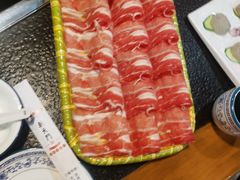 -朝天门火锅(东城区速八店)