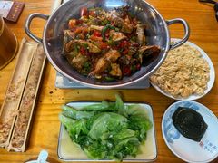 -61号餐吧(兴坪古镇漓江店)