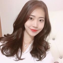 -MYYF SALON烫发染发