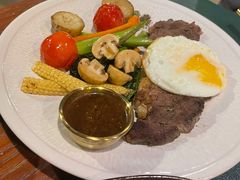 -ChitChat奇洽·Bistro(黎黄陂路店)