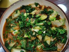 -农家小院(朱雀桥店)