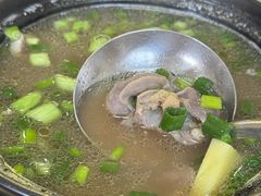 -区海鸡场饭店(石壁店)