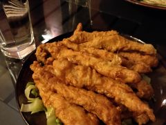 辣鸡条-萨尔瓦多Salvador's