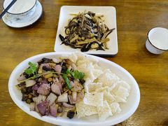-小厨子私房菜·云南美食店