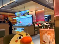 -海底捞火锅(珠影星光城夜宵主题店)