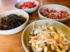 -京玉菲饭店(李村店)