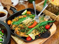 -云海肴·汽锅鸡·云南菜(美罗城店)