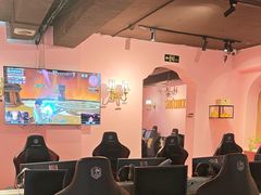 -SIX电竞·卓威600hz(闽江二路店)