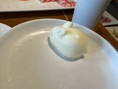 -清真·鸦儿李记·涮肉(和平里店)