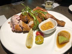 -青叶202都市餐厅(迪诺水镇店)