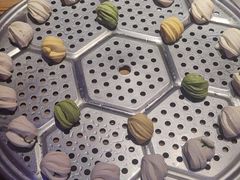-山河屯铁锅炖鲜鹅·东北菜(开发区一店)