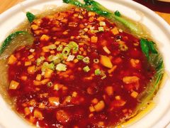 -枣子树·素食餐厅(普陀山店)