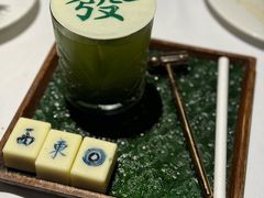-王品牛排(珠海富华里店)
