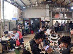 -正宗杨记普洱酸醋米线(总店)