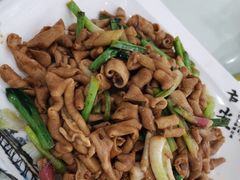-胜记烧鹅美食
