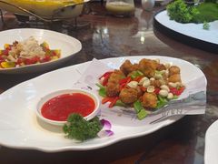 -奇芳阁·百年清真南京菜(夫子庙店)