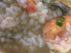 -长平老姿娘夜粥(平东一街店)