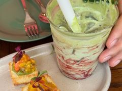 -WOKKA by艮上(中海环宇荟店)