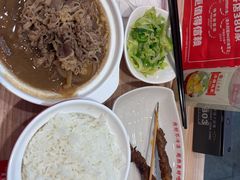 -南城香(北京南站店)