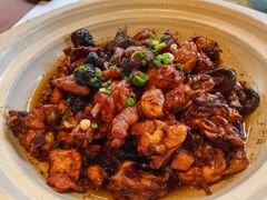 -麒麟小院·老九江菜(安平路店)