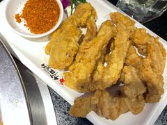 -竹犇番茄火锅(长风街店)