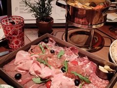 -Mammamia意大利餐厅(阳春巷店)