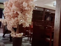 -花月日本料理(奥林匹克大厦店)