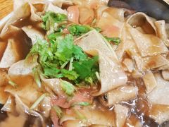 -真素诚·清真(新华路店)