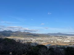 -岚山猴子公园