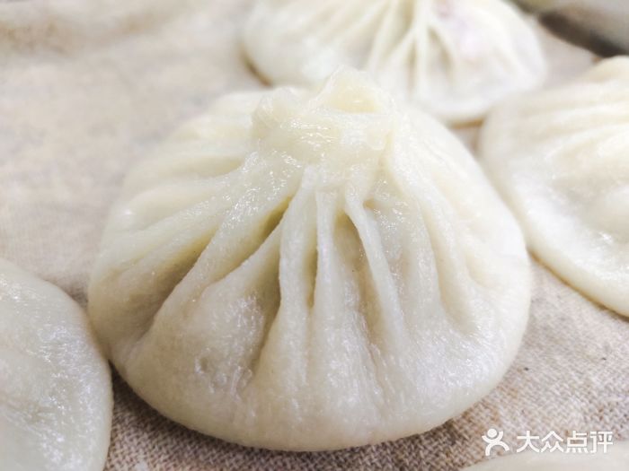 地安门包子铺(地安门店)图片