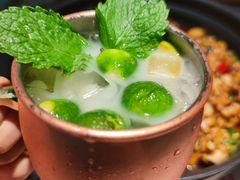 金桔乳酸菌-蛙小侠(五象万象汇店)