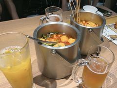-街角等你.大连海鲜烧烤(西安路店)