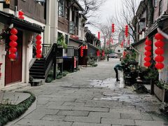 -小河直街历史文化街区