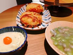 -CURRY YA 熟成咖哩專門店(深圳湾万象城店)