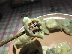 -金谷园饺子·烧烤·家宴(人大总店)