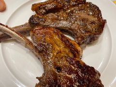 -北京王府井希尔顿酒店·万斯阁西餐厅