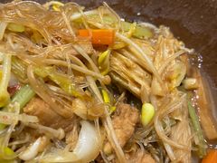 -香香海南菜餐厅