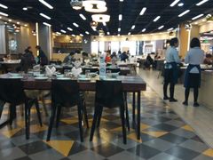 -盒马渔市餐厅