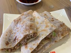 -华天二友居肉饼(宫门口店)