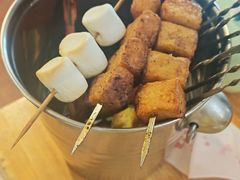 -鬼味烤翅(南锣鼓巷店)